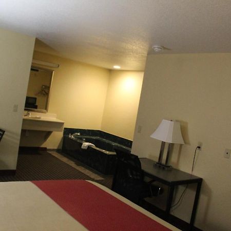 Scottish Inns ฟอร์ตเวิร์ท ภายนอก รูปภาพ