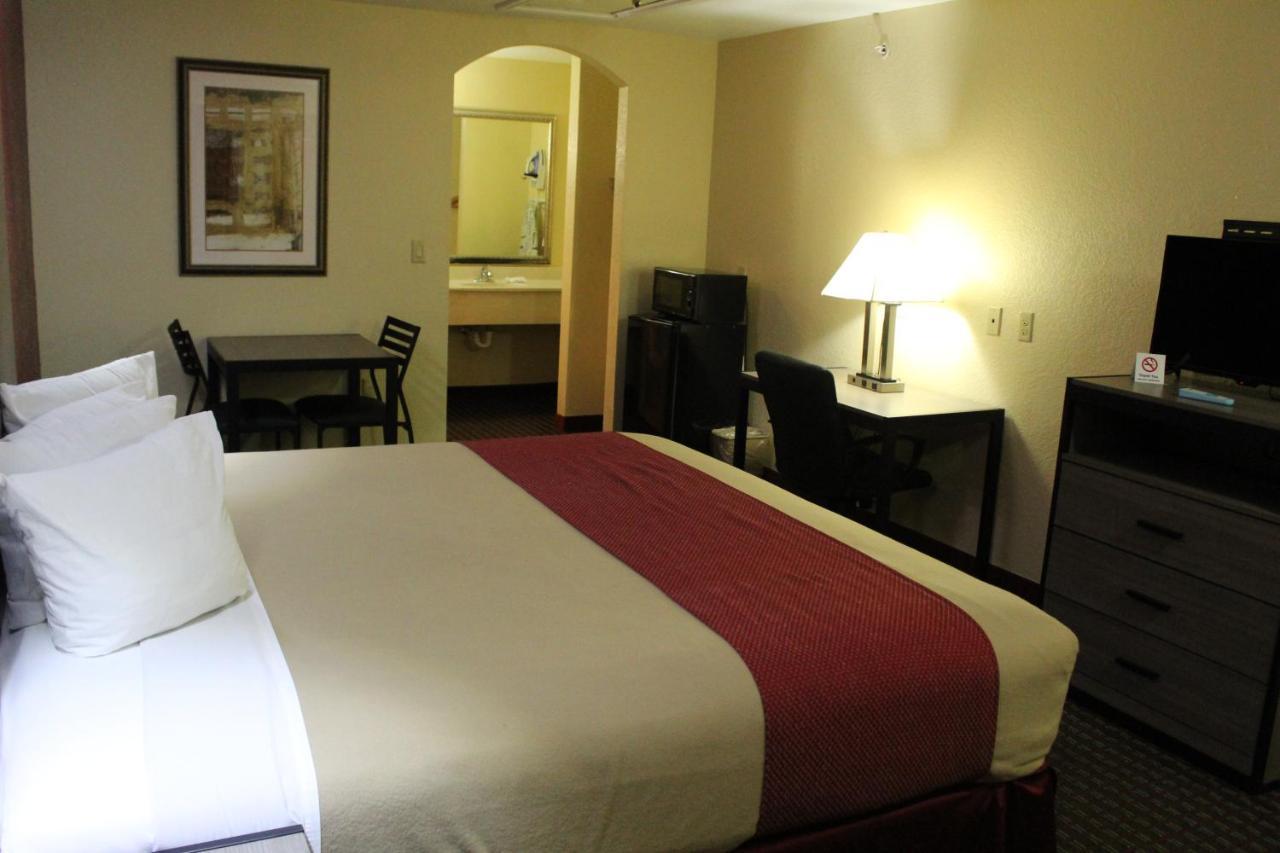 Scottish Inns ฟอร์ตเวิร์ท ภายนอก รูปภาพ
