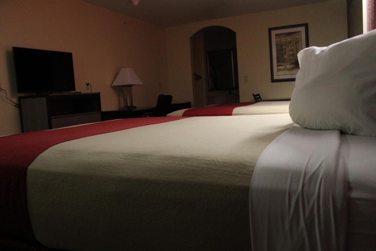 Scottish Inns ฟอร์ตเวิร์ท ภายนอก รูปภาพ