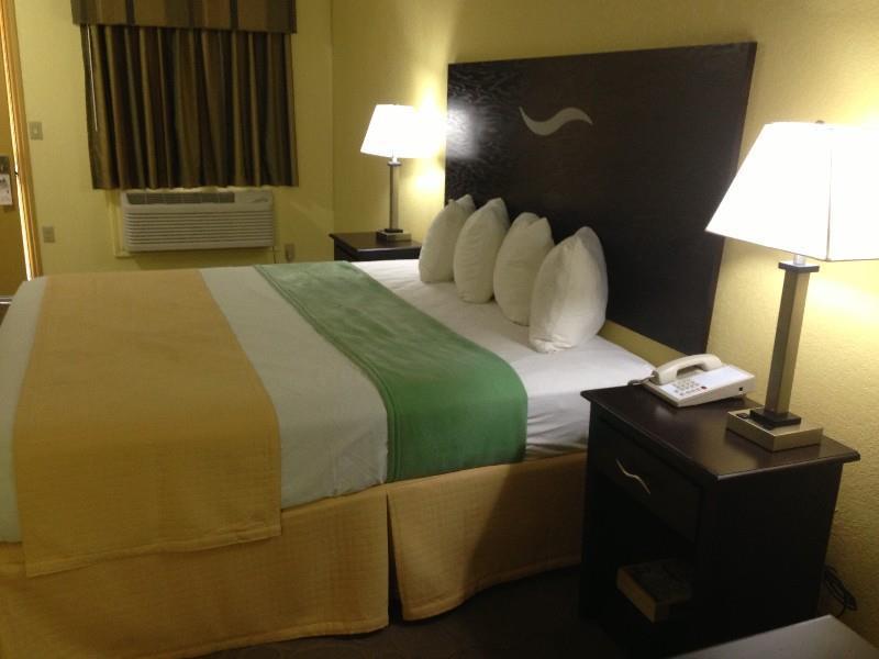 Scottish Inns ฟอร์ตเวิร์ท ห้อง รูปภาพ