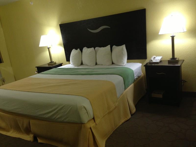Scottish Inns ฟอร์ตเวิร์ท ห้อง รูปภาพ