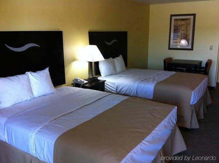 Scottish Inns ฟอร์ตเวิร์ท ภายนอก รูปภาพ