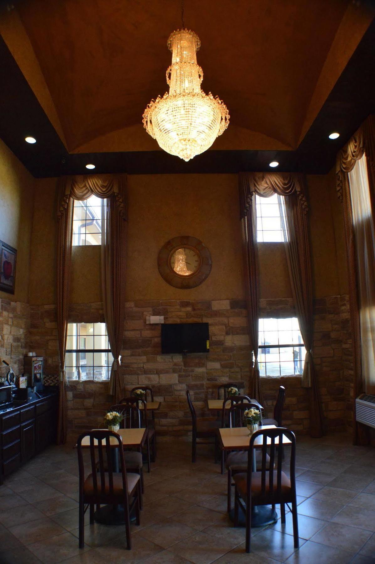 Scottish Inns ฟอร์ตเวิร์ท ภายนอก รูปภาพ