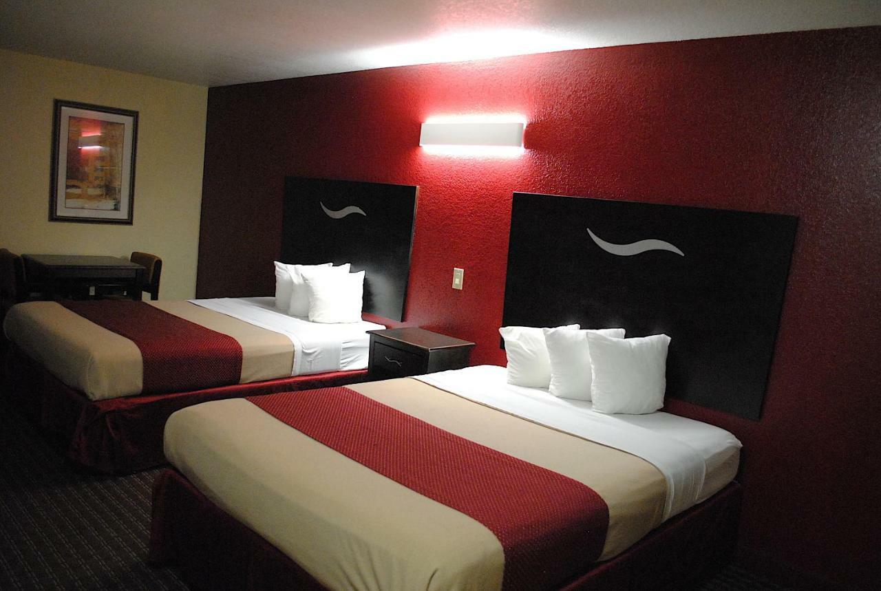 Scottish Inns ฟอร์ตเวิร์ท ภายนอก รูปภาพ